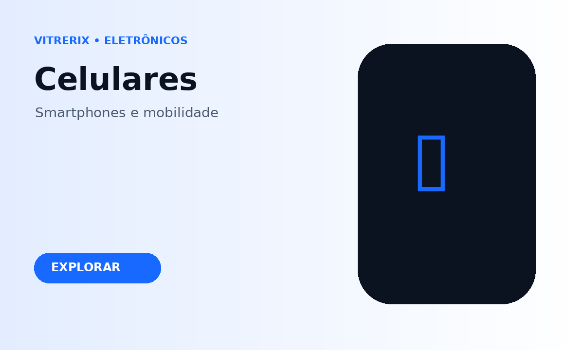 Celulares
