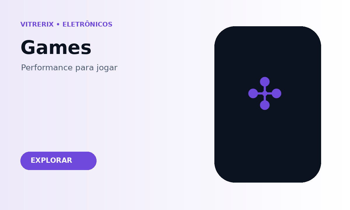 Games