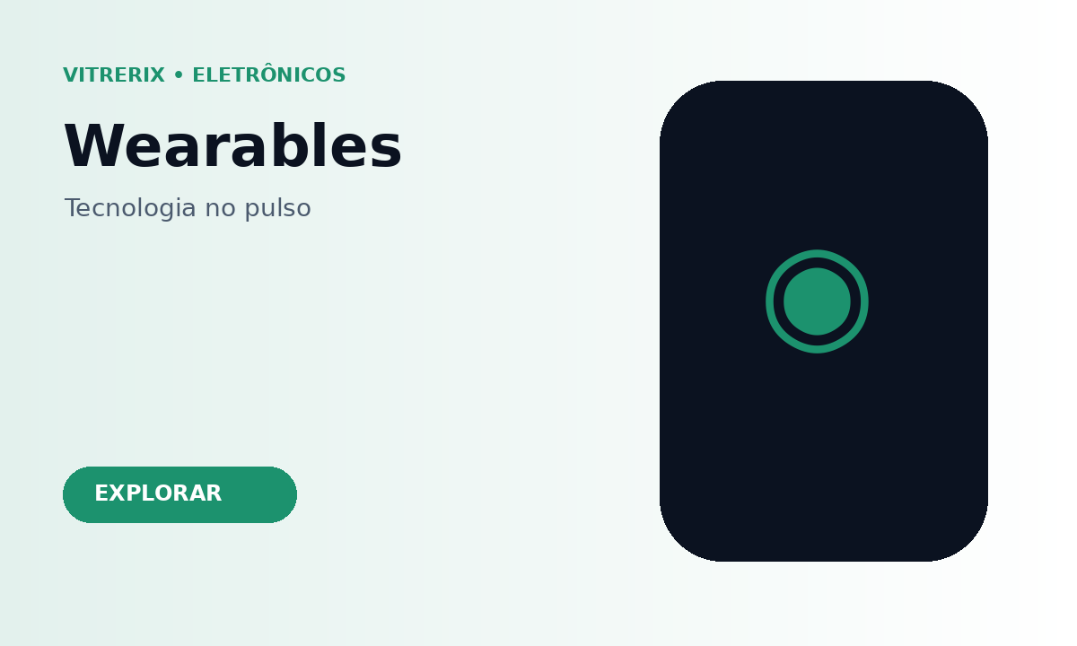 Wearables